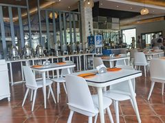 -秦皇岛阿尔卡迪亚滨海度假酒店
