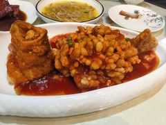 -品味楼·醉卤·酱排骨·无锡特色菜