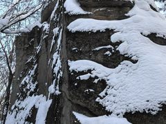 -汤旺河林海奇石景区
