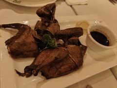 -太平馆餐厅(尖沙咀店)