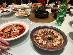 -辣螃铠盆盆蟹大排档(海昌店)