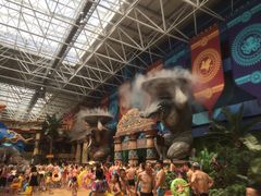 -波塞冬旅游度假区