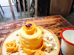 -MIKAKU(万达广场上海宝山店)