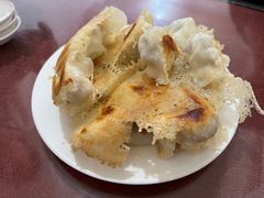 -东门饺子馆(少年宫路店)