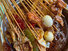 -谢老五跷脚牛肉·非遗传承店