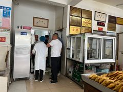 -何家壮馍店(南关总店)