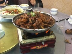 -天赋鱼馆(竹乡特色街店)