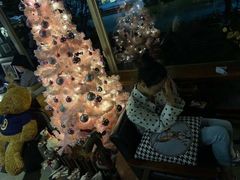 -咖法森林·咖啡  酒吧(天河店)