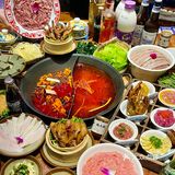 不会做甜品的锅锅[火锅]不是好火锅～