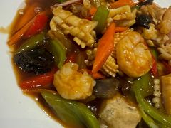 -丁字口海鲜热炒·烧烤大排档