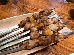 -驿楼兰·新疆菜(火车站店)