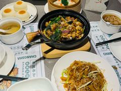 -延年酒店-荟享餐厅(东塘店)