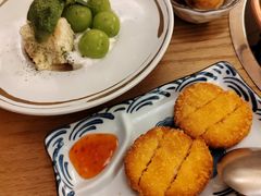 -伊豆野菜村(枫蓝国际店)