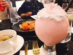 -1981牛排西餐厅(海信店)