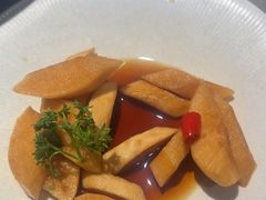 -阿源鱼捞斑鱼火锅·海鲜粥(山景尚宅店)