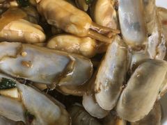 -叶存利海鲜大馅饺子(东戴河止锚湾店)