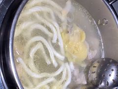 -原味四季椰子鸡(平湖天虹店)