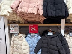 -优衣库(北京枫蓝国际广场店)