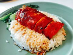 -新旺茶餐厅·早餐·夜宵(仙霞店)