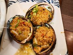 -福樱兰海鲜放题铁板烧(加州店)