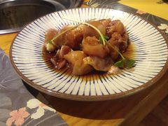 -喜鹊烤肉酒场(美乐城店)