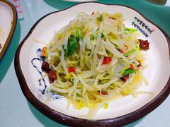 -粗茶淡饭•陕菜•家常菜