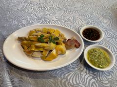 -湛江鸡饭店(岗心路店)