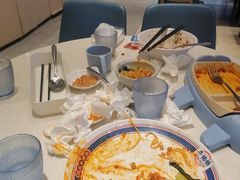 -牛楠楠·香港牛腩茶餐厅(永旺店)