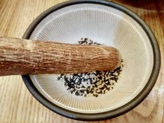 手磨芝麻-胜博殿霸王树(嘉里中心店)