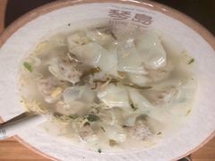 -琴岛顺天馄饨(崂山金鼎店)