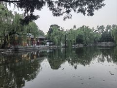 -熙春园餐厅