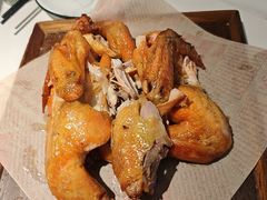 -打酱油·非遗淮扬菜(瘦西湖梅岭店)