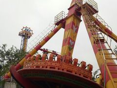 -白沙门生态公园