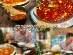 -莫家传承菜(耗儿鱼特色店)