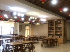 大堂-滴水坊(星云文教馆店)