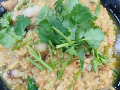 蒜蓉大竹蛏-老虎滩大连海鲜烧烤(建邺云锦路总店)