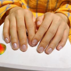 点击看大图 -Nail Me美甲美睫
