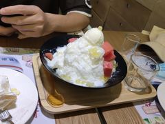 -糖糖屋•糖水•雪花冰店(时尚天河店)