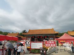 -珠海圆明新园