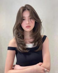 -TRIMS HAIR 修剪造型·烫染接发