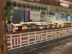 -筱爷叔·上海传统手工菜(玉树路店)