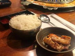 -喜来稀肉(金巴利道店)