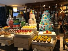 -OPEN開全日自助餐厅·牛肉火锅·海鲜(佛山希尔顿酒店)