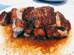黑椒烧鸭-味妙顺德厨房(绿地缤纷城店)
