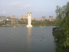 -灵秀公园