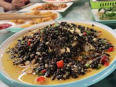 -源泉冷水鱼庄(小鱼洞店)