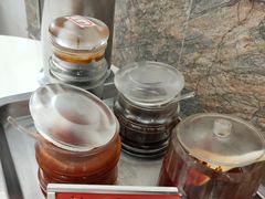 -芬芳甜品(体育东横街店)