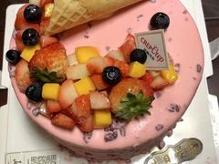 -可丽可丽·生日蛋糕·下午茶(厦门鹭港店)