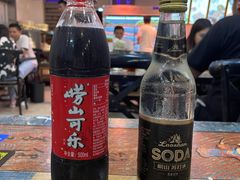 -老谢野馄饨(延安路店)
