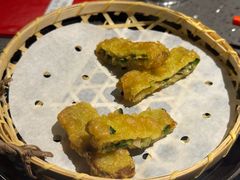 -老头儿油爆虾(星光一期店)